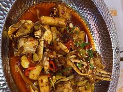 -蟹宗蟹(润达国际五楼店)