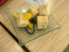 -许留山(梳士巴利道店)