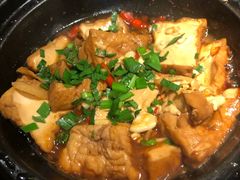 -费大厨辣椒炒肉(万家丽一店)