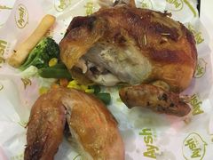 -艾薯夫妇Aysh(福田星河COCOPark店)