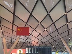 -南宁吴圩国际机场-T2航站楼