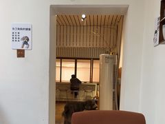 -沏点Trattoria意大利餐厅(新街口店)