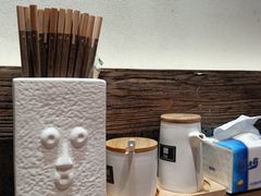 餐具摆设-寻裕记·现炒浇头面(人民广场店)