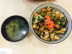 -八盛屋·沾面(集美万达店)