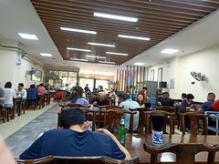 大堂-崇德楼水盆牛羊肉泡馍馆(文艺路店)