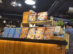 -帽帽家只卖生蚝·烧烤(沙湖路店)