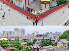 -西安市广仁寺