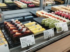 -YUMI芽米·法式烘焙·咖啡(文化宫店)