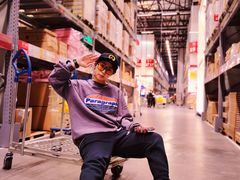 -宜家家居(哈尔滨商场店)