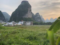 -大新明仕山庄