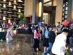 -清远熹乐谷温泉度假酒店