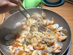 -吃饭皇帝大(合生汇店)