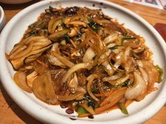 -金达莱冷面百年石锅饭(宾馆胡同店)