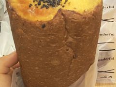 -韩国利尔面包(桂林路店)