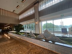 -佘山世茂艾美·御珍轩中餐厅