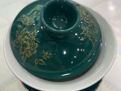 -尕西木老春台东乡手抓美食