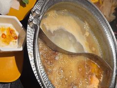 -牛New寿喜烧(虹桥新天地店)