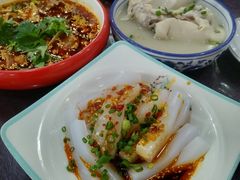 -丁太婆老妈蹄花(人民公园非遗总店)