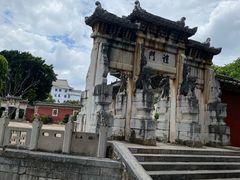 -建水文庙