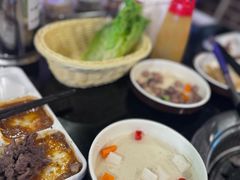 -老卜奎齐齐哈尔烤肉(人民东路店)