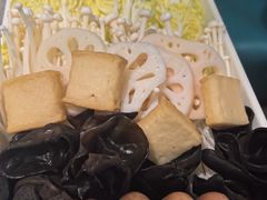 -半天妖烤鱼(丰科万达店)