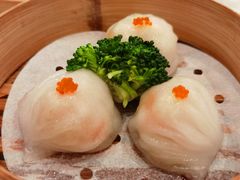 -粤珍轩·家宴·广式茶点(新城广场店)