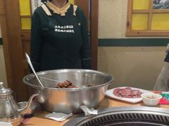 -咱屯子铁锅炖直营店(南湖大路店)