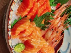 -大渔铁板烧(万象城店)