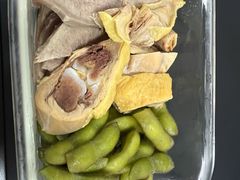 糟鸡-老人和饭店(淮海中路店)