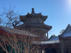 -宫事颐庭·老佛爷贵寿下午茶(颐和园店)