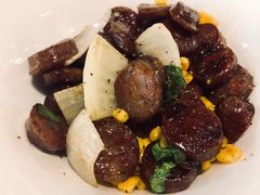 -1861意大利餐厅(文化广场店)