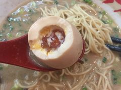 -豚王拉面(铜锣湾店 )