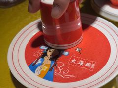 -大海碗·炸酱面·烤鸭·京菜(天坛店)