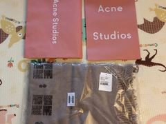 -Acne Studios(芮欧百货店)