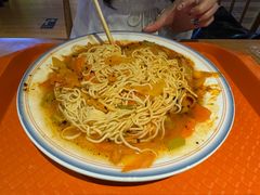 -中阿兰牛肉面(悦海新天地店)