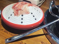 -谭三娘鲜切牛肉自助火锅(九眼桥总店)