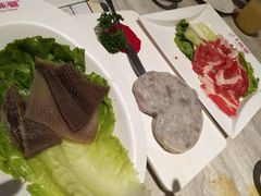 -千味涮·健康火锅(会展连城新天地店)