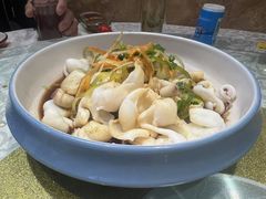 -阿巧一号私房菜(止园路店)