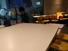 -麦当劳(广州新港东路第二分店)
