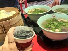 -回味鸭血粉丝汤(新城市广场店)