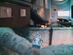 -boundaries籬苑(瑞光创意工厂-贰号院店)