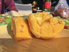 栗子窝头-农园餐厅(北京大学店)