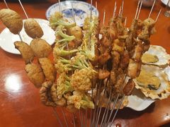 -生蚝园