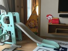 -成都蒲江花样年福朋喜来登度假酒店·宜客乐西餐厅