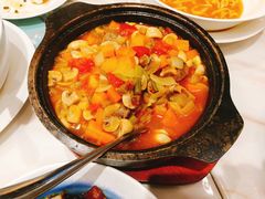 -南山鲜虾面·活鲜小馆·海味大连菜(南山总店)