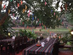 -Paak Dang Riverside 红嘴河畔餐厅