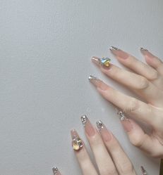 -LILY NAILS美甲美睫