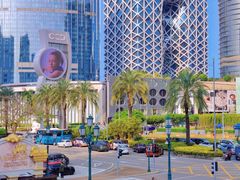 -澳门威尼斯人综合度假区