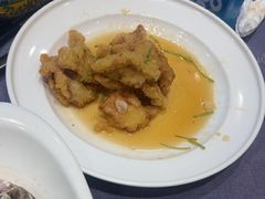 -长春市茶啊衝饭店(南湖公园店)