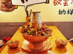 -黄泰吉拾味餐厅(江汉路店)